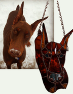 Custom Pet Portrait