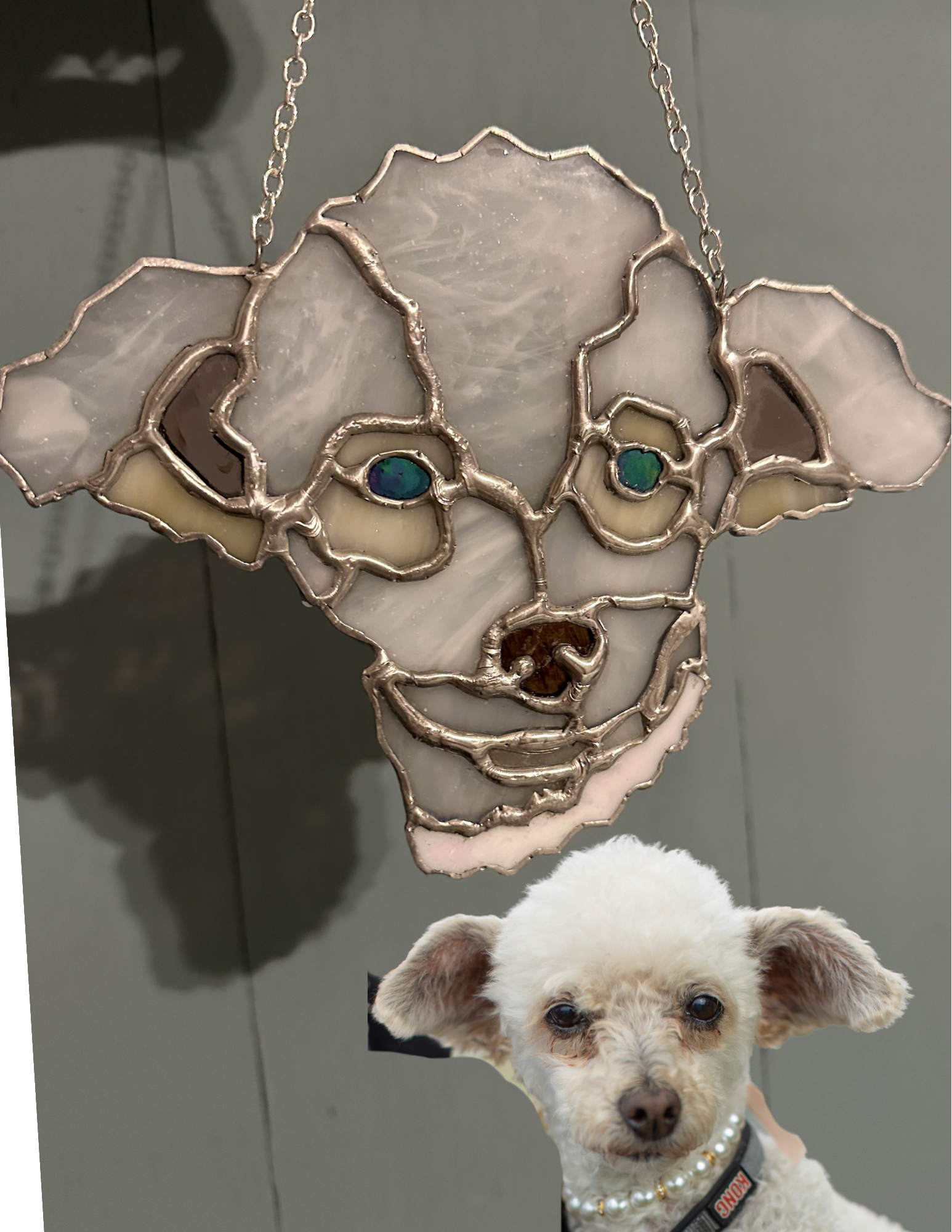 Custom Pet Portrait