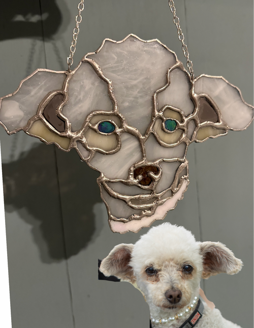 Custom Pet Portrait