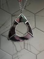 Custom Rotary Suncatcher
