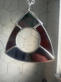 Custom Rotary Suncatcher