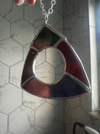 Custom Rotary Suncatcher