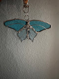 Butterfly Bag Charm