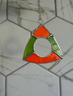 Custom Rotary Suncatcher