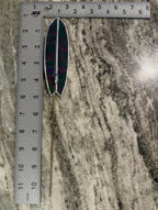 Surfboard Plant Stake