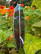 Surfboard Plant Stake