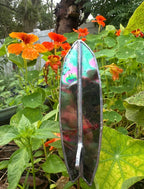 Surfboard Plant Stake