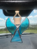 Mermaid Tail Essential Oil Diffuser Charm