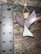 Mermaid Tail Essential Oil Diffuser Charm