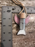 Mermaid Tail Essential Oil Diffuser Charm
