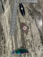 Space Coast Suncatcher Chain