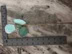 3D Flower Plant Stake