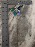 Butterfly Plant Stake