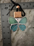 Butterfly Essential Oil Diffuser Charm