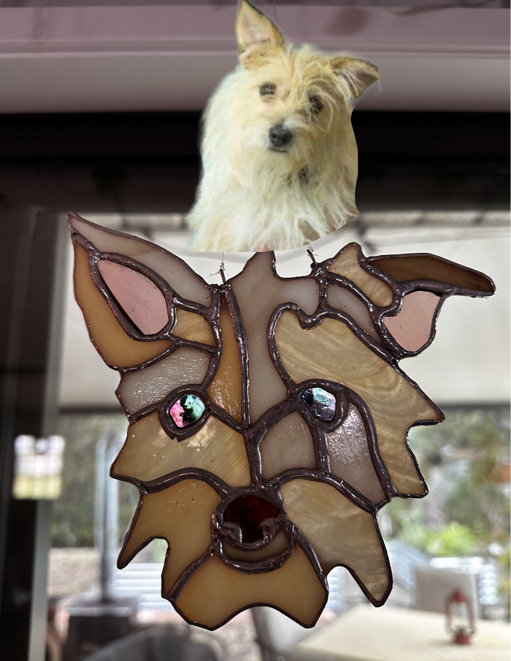 Custom Pet Portrait