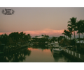 Duck Key Sunset 5x7 Print